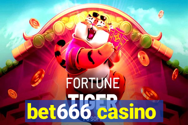 bet666 casino