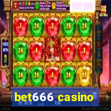 bet666 casino