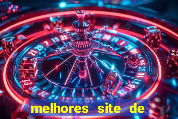 melhores site de jogos online