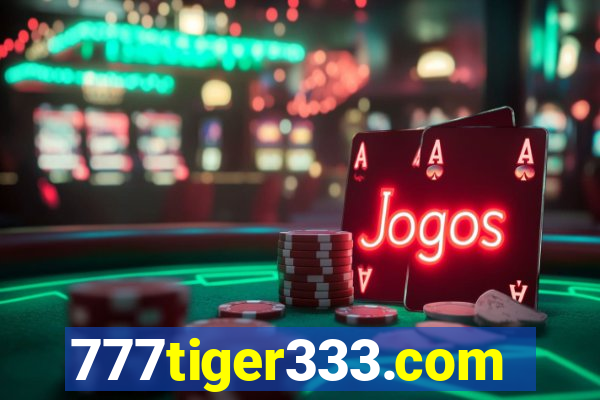 777tiger333.com