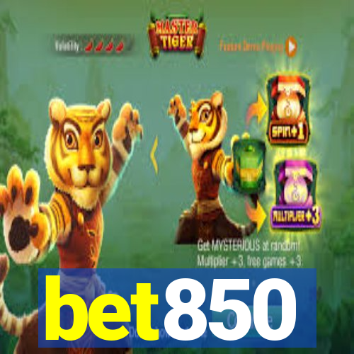 bet850