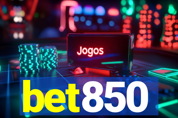 bet850