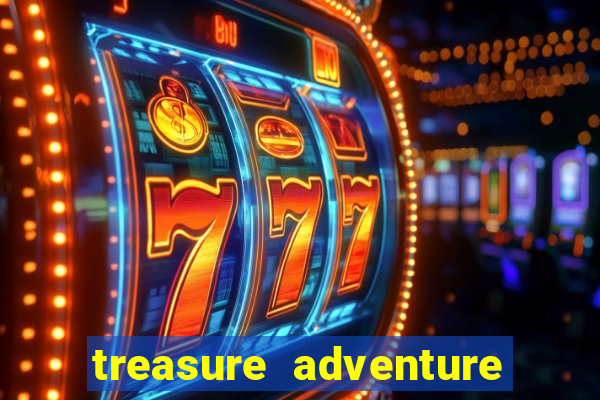 treasure adventure 2 apk