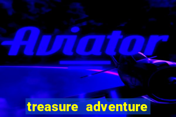 treasure adventure 2 apk