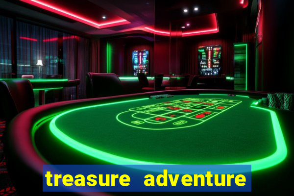 treasure adventure 2 apk