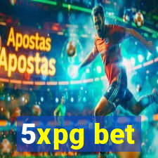 5xpg bet