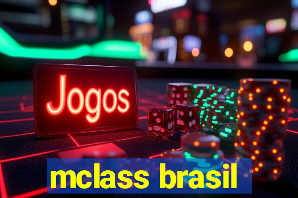 mclass brasil