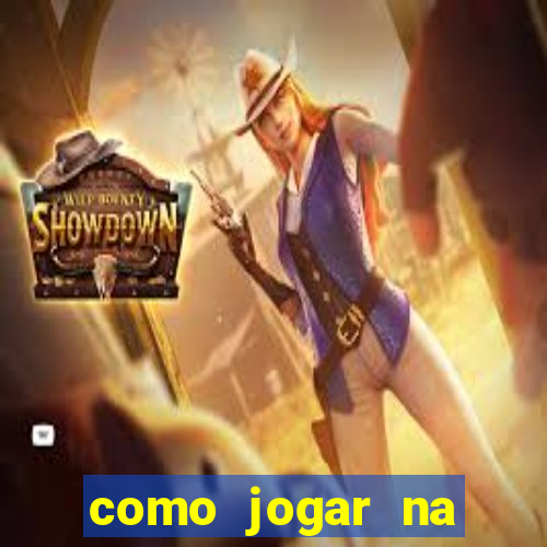 como jogar na seninha online