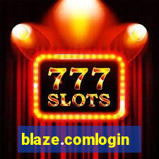 blaze.comlogin