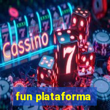 fun plataforma