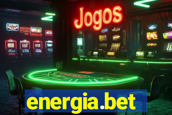 energia.bet