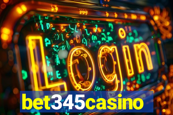 bet345casino