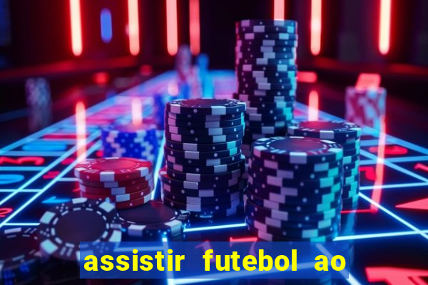 assistir futebol ao vivo rmc