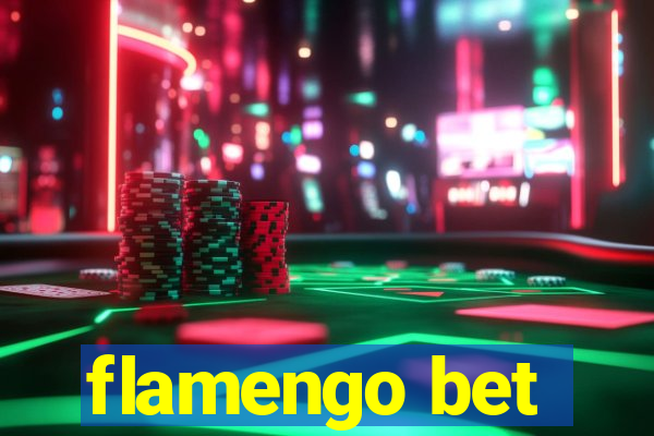 flamengo bet