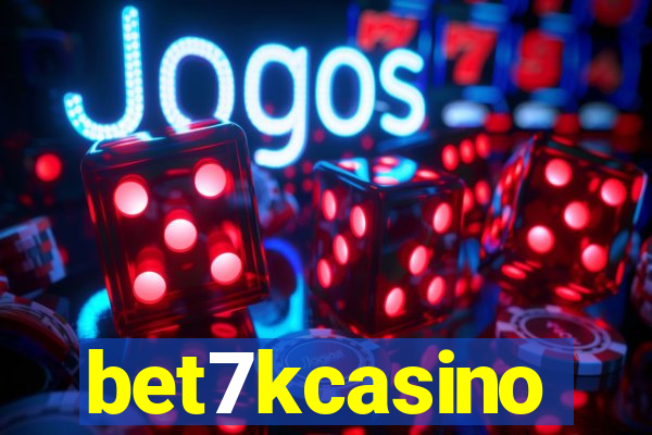 bet7kcasino