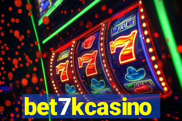 bet7kcasino