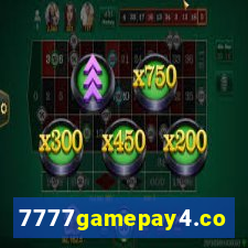 7777gamepay4.com