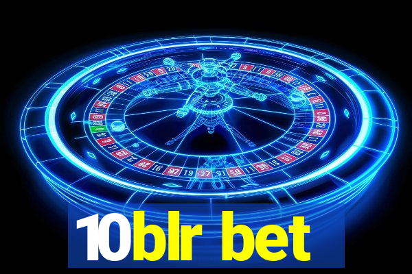 10blr bet