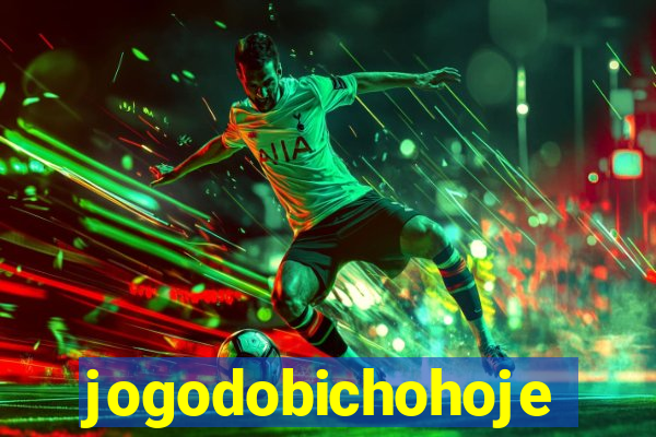 jogodobichohoje