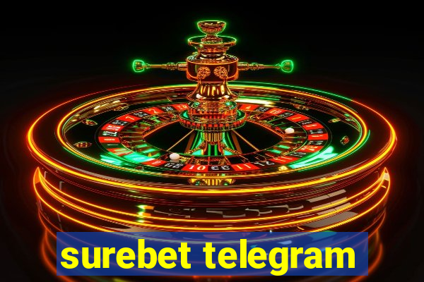 surebet telegram