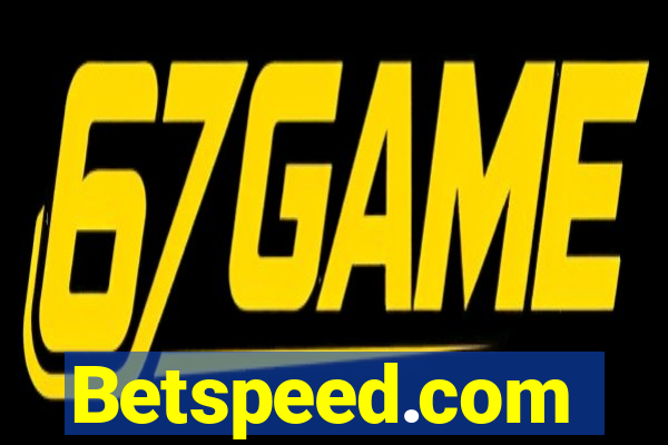 Betspeed.com