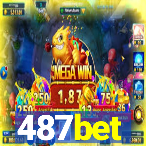 487bet