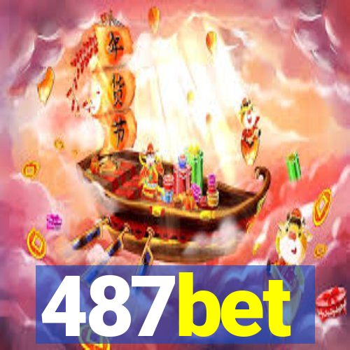 487bet