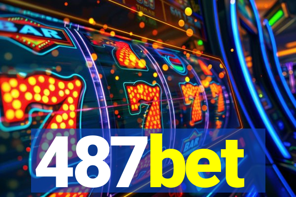 487bet