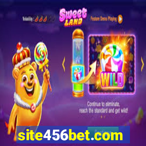 site456bet.com