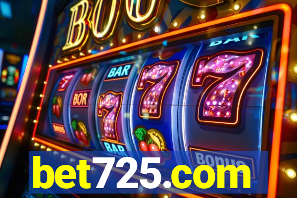 bet725.com