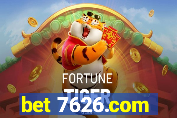 bet 7626.com