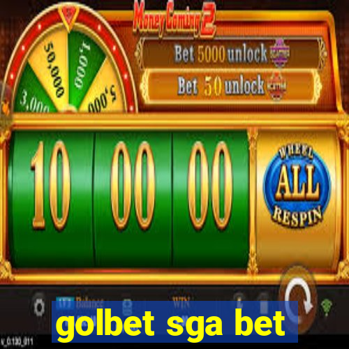 golbet sga bet