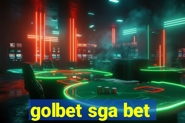 golbet sga bet