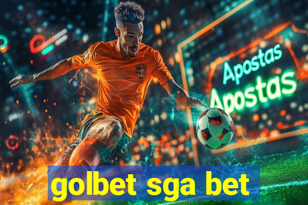 golbet sga bet