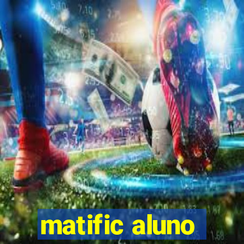 matific aluno