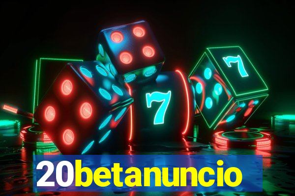 20betanuncio