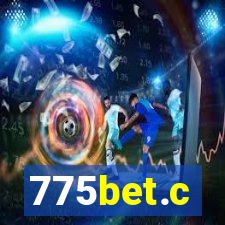 775bet.c