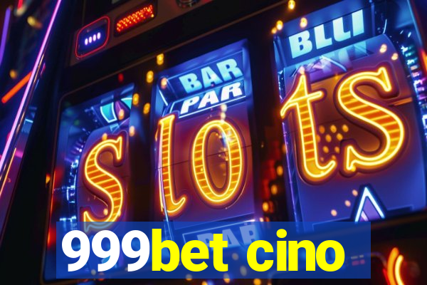 999bet cino