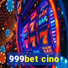 999bet cino