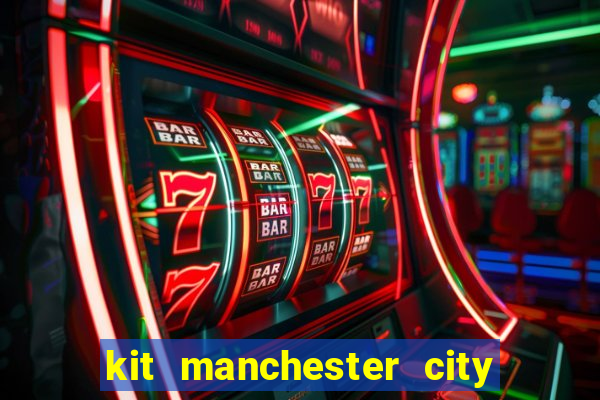 kit manchester city dls 23