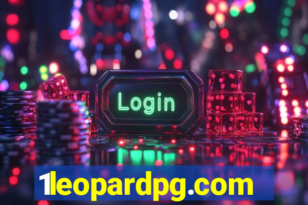 1leopardpg.com