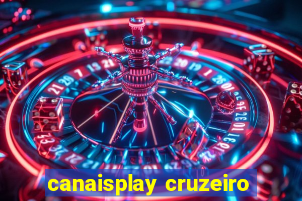 canaisplay cruzeiro