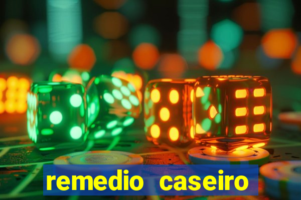 remedio caseiro para glicemia