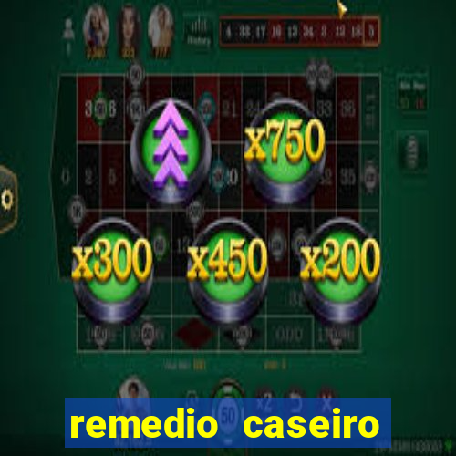 remedio caseiro para glicemia