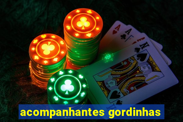 acompanhantes gordinhas