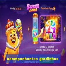 acompanhantes gordinhas