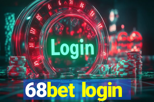 68bet login