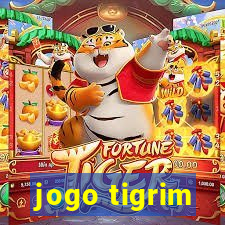 jogo tigrim