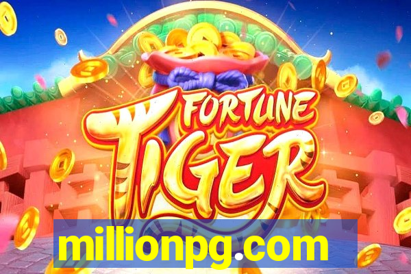 millionpg.com