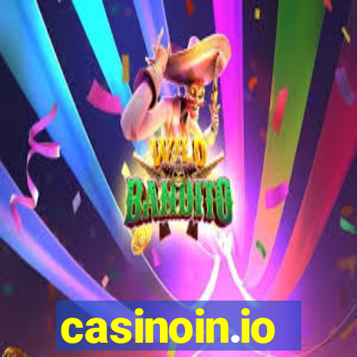 casinoin.io